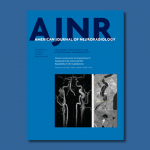 American Journal of Neuroradioloy (AJNR).