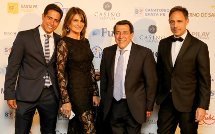 Fucac, 23/11/2017: una gala memorable.