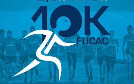 Maratón Solidaria Fucac 2018