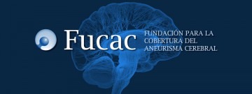 Un nuevo reconocimiento para Fucac · Fundación para la Cobertura del Aneurisma Cerebral.