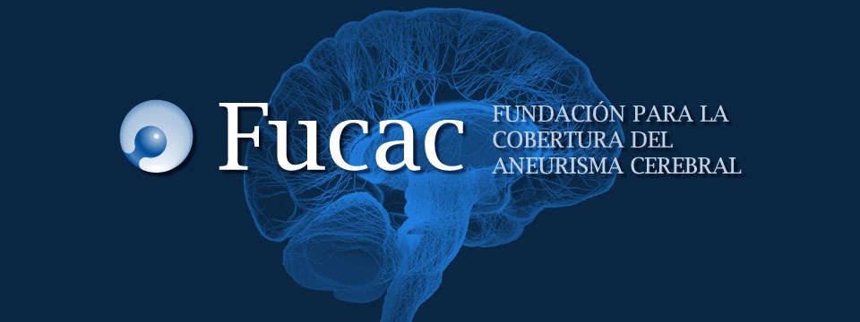 Fundación para la Cobertura del Aneurisma Cerebral · Fucac.