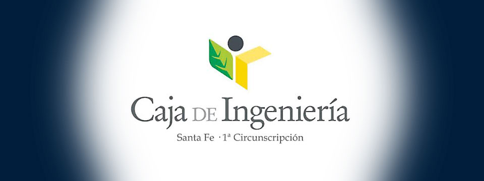 Caja de Ingeniería de Santa Fe · 1ª Circunscripción.