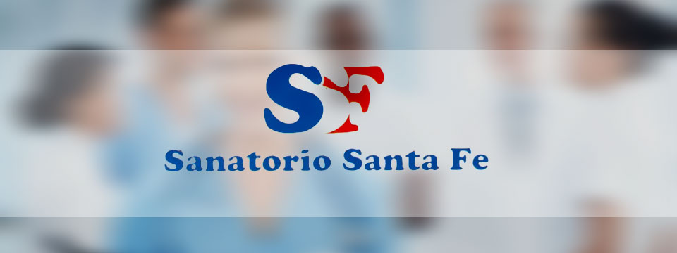 Sanatorio Santa Fe · Grupo Santa Fe.