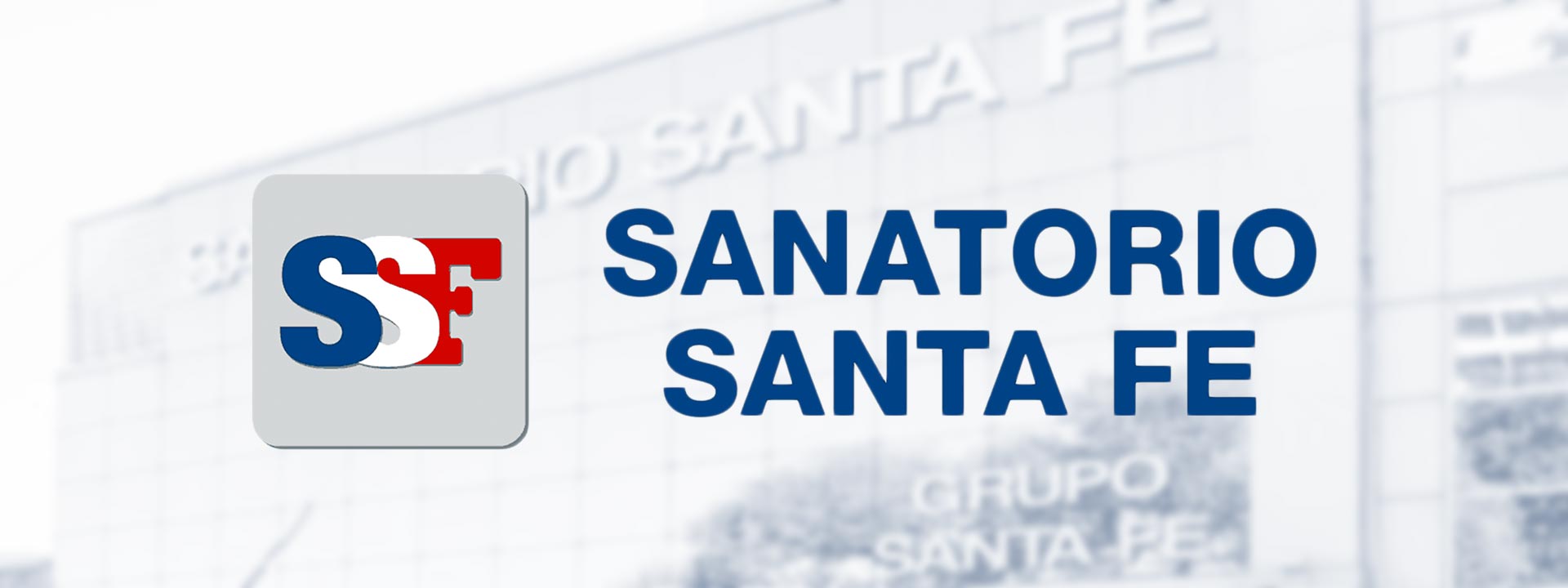 Sanatorio Santa Fe · Grupo Santa Fe.