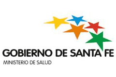 Gobierno de la provincia de Santa Fe · Ministerio de Salud.
