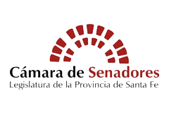 Legislatura de la provincia de Santa Fe · Cámara de Senadores.