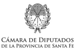 Legislatura de la provincia de Santa Fe · Cámara de Diputados.