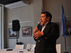 Fucac · Día Mundial de lucha contra el ACV: Dr. Alejandro Musacchio.