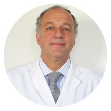 Dr. Sebastián F. Ameriso
