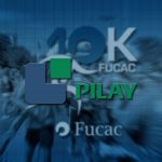 Maratón Solidaria Fucac 2018: Pilay SA.