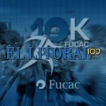 Maratón Solidaria Fucac 2018: Diario El Litoral (100 años).