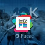 Maratón Solidaria Fucac 2018: Gobierno de la Provincia de Santa Fe.